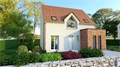 Maison à la vente